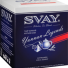 Svay «Yunnan Legends» Пряный, изысканный, с нотками сухофруктов и высокогорного меда.