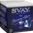 Svay «Charming Africa» Африканский ройбуш с ореховым ароматом и вкусом черники